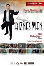 Poster for Businessman