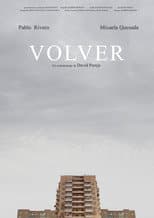 Poster for Volver