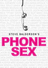 Poster for Phone Sex