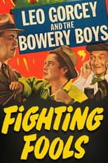 Poster for Fighting Fools