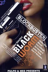 Poster for Black Worm