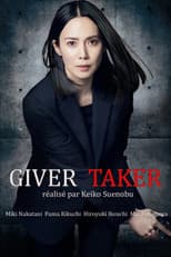 Poster for Giver Taker
