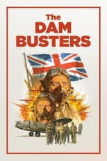 Poster for The Dam Busters