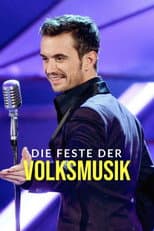 Poster for Die Feste mit Florian Silbereisen