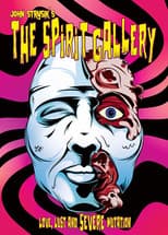 Poster for The Spirit Gallery