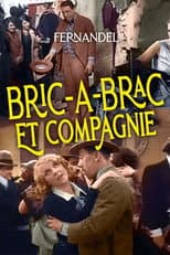 Poster for Bric a Brac and Company