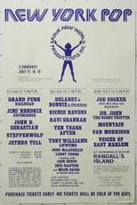 Poster for The Day the Music Died