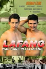 Poster for Lafang