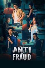 Poster for Anti-Fraud