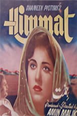 Poster for Himmat