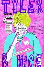 Poster for Tyler B. Nice