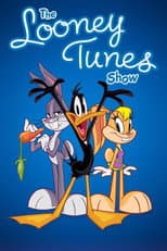 Poster for The Looney Tunes Show