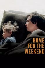 Poster for Home for the Weekend