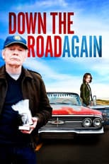 Poster for Down the Road Again
