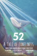 Poster for 52 - A Tale of Loneliness