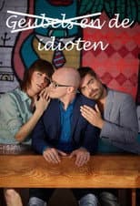 Poster for Geubels en de Idioten