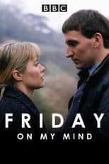 Poster for Friday on My Mind