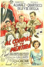 Poster for Al compás de tu mentira