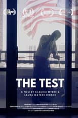 Poster for The Test