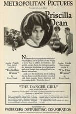 Poster for The Danger Girl