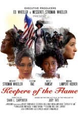 Poster for Keepers of the Flame