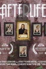Poster for Afterlife