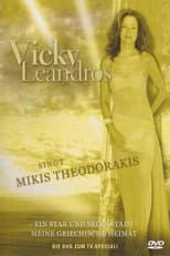 Poster for Vicky Leandros singt Mikis Theodorakis