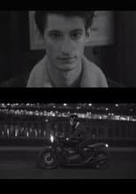 Poster for La Nuit de Pierre Niney