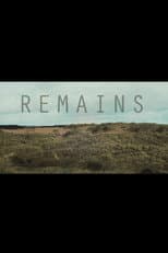 Poster for Remains