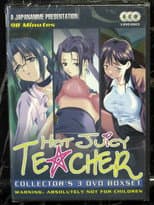 Poster for Hot Juicy Teacher