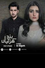 Poster for Band Khirkiyan