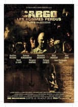 Poster for Cargo, the Lost Men