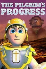 Poster for The Pilgrim’s Progress