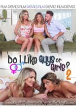 Poster for Do I Like Guys Or Girls?? 2