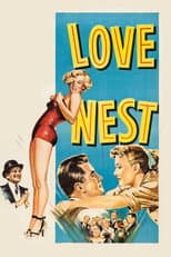 Poster for Love Nest