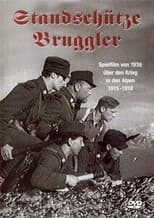Poster for Militiaman Bruggler
