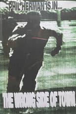 Poster for The Wrong Side of Town
