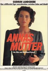 Poster for Annas Mutter