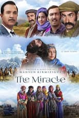 Poster for The Miracle