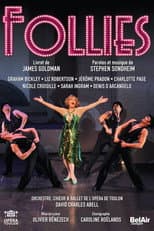 Poster for Follies