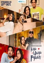 Poster for Aisa Waisa Pyaar