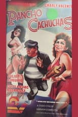 Poster for Pancho cachuchas