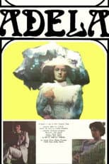 Poster for Adela
