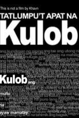 Poster for KULOB34