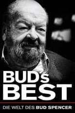 Poster for Bud's Best - Die Welt des Bud Spencer
