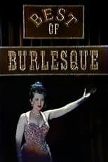 Poster for The Best of Burlesque