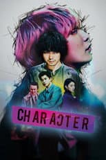 Poster for Character