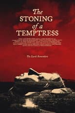 Poster for The Stoning of a Temptress