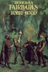 Poster for Robin Hood
