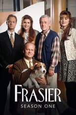 Poster for Season 1